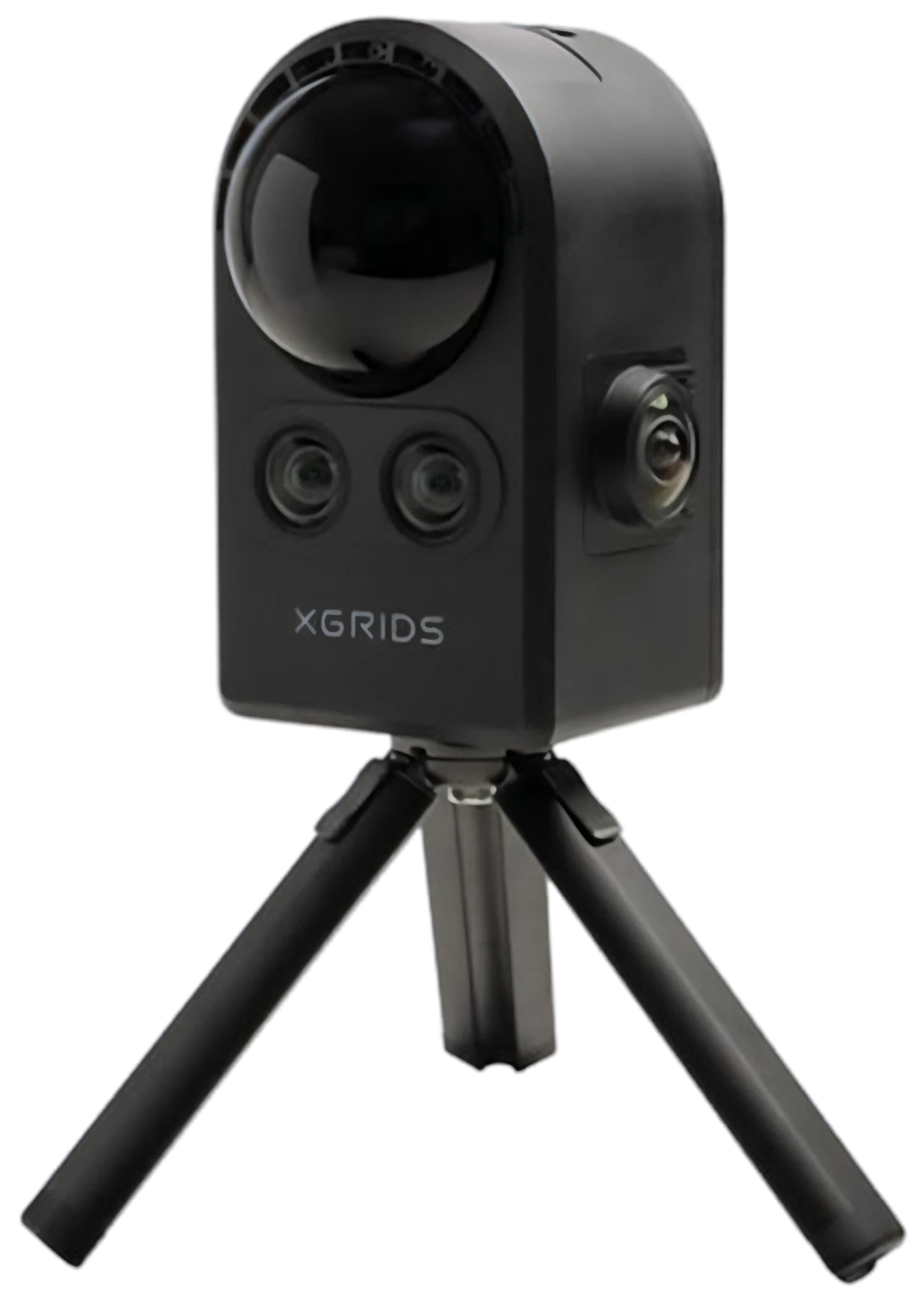 XGRIDS PortalCam